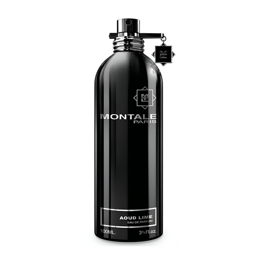 MONTALE AOUD LIME 3.4 oz / 100ml Eau de Parfum