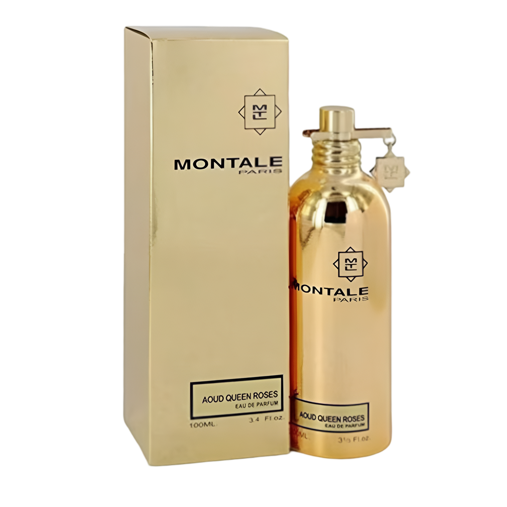 MONTALE AOUD QUEEN ROSES 