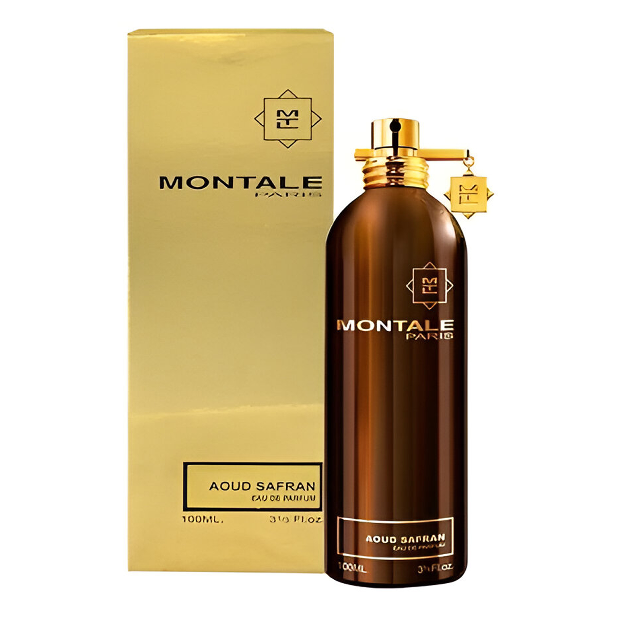 MONTALE AOUD SAFRAN 
