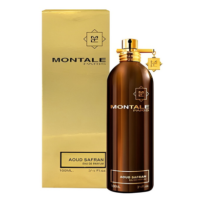MONTALE AOUD SAFRAN 
