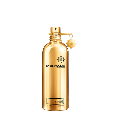 MONTALE ATTAR 3.4 oz / 100ml Eau de Parfum
