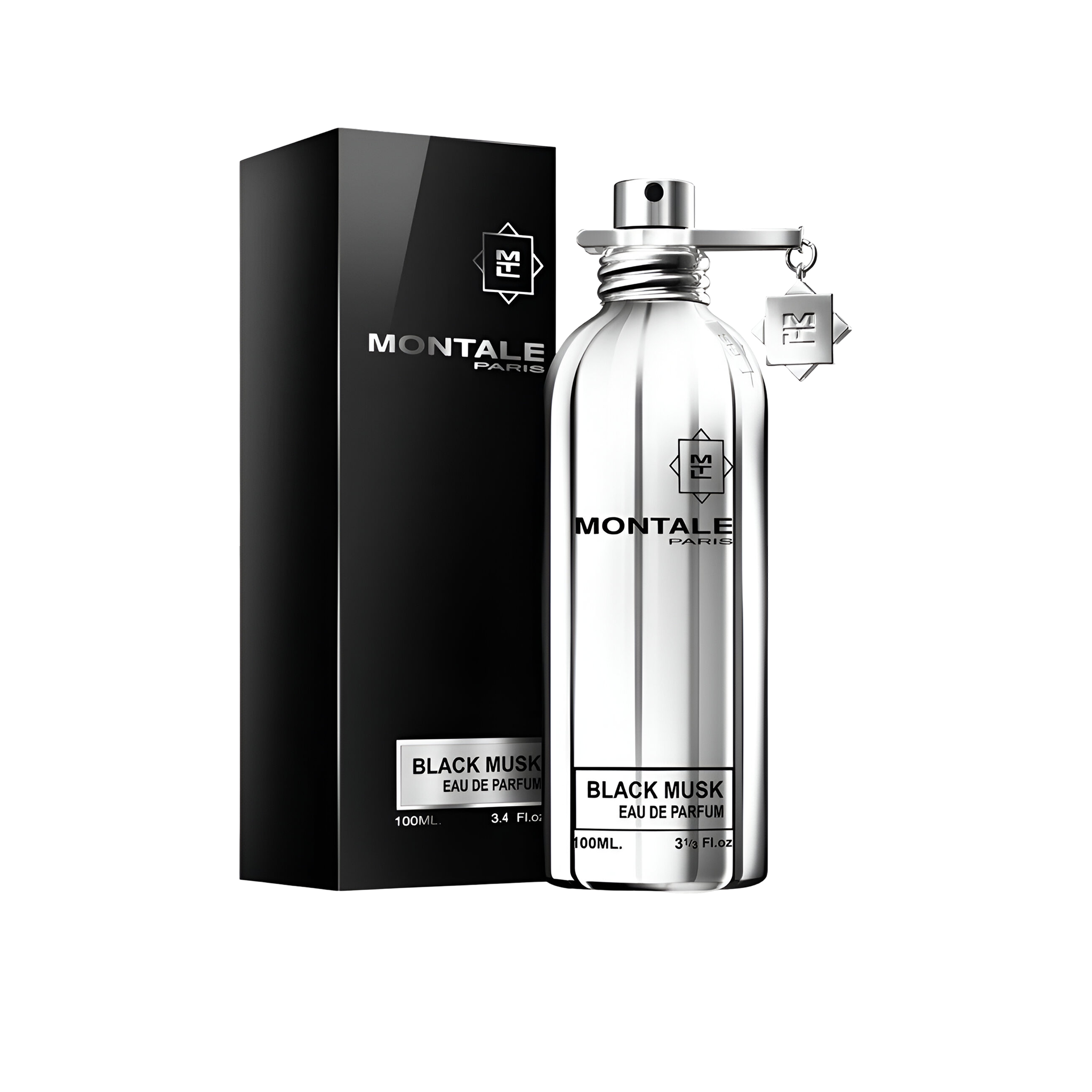 MONTALE BLACK MUSK 