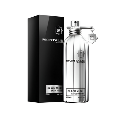 MONTALE BLACK MUSK 