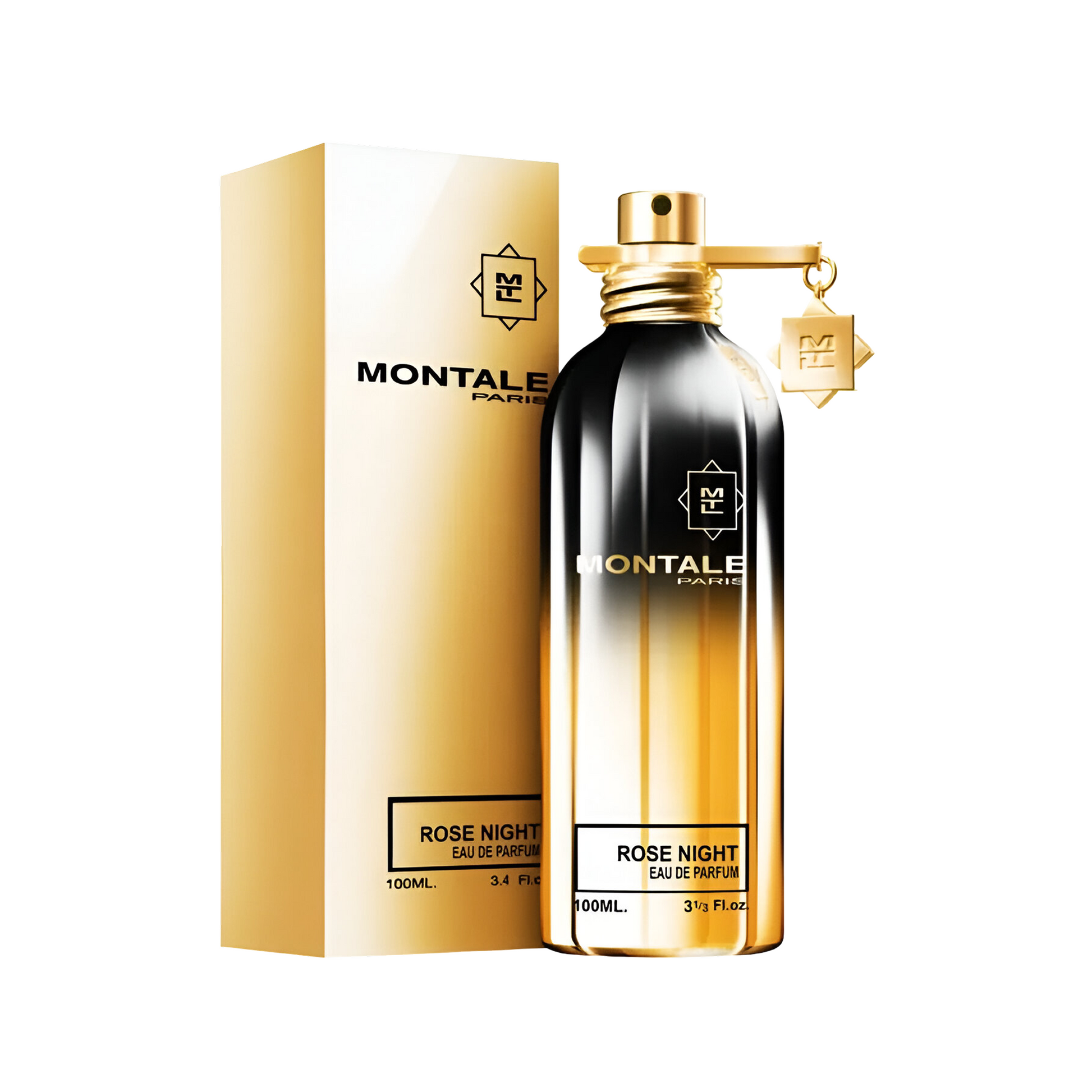 MONTALE ROSE NIGHT 