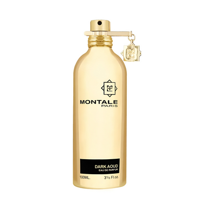 MONTALE DARK AOUD 3.4 oz / 100ml Eau de Parfum