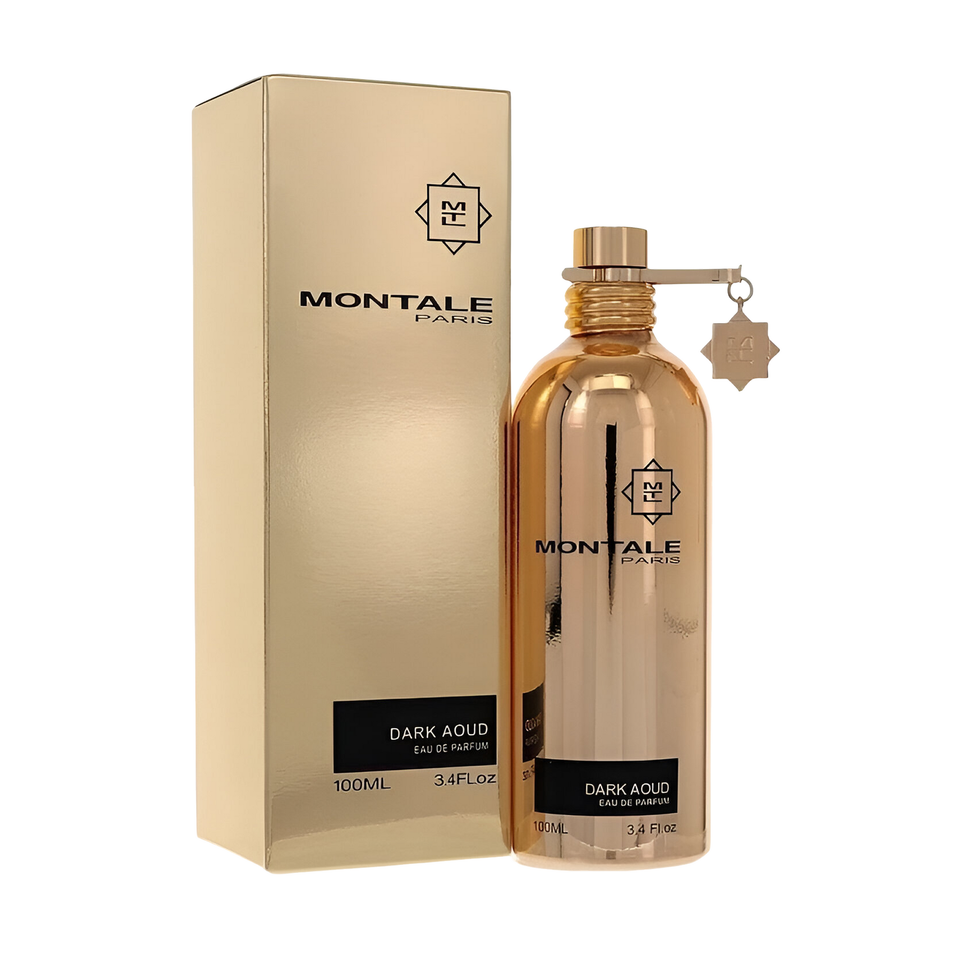 MONTALE DARK AOUD 