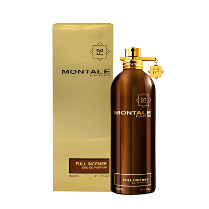 MONTALE FULL INCENSE 