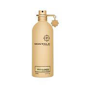 MONTALE GOLD FLOWERS 3.4 oz / 100ml Eau de Parfum