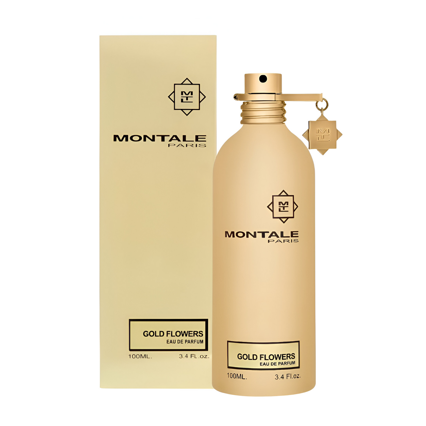 MONTALE GOLD FLOWERS 