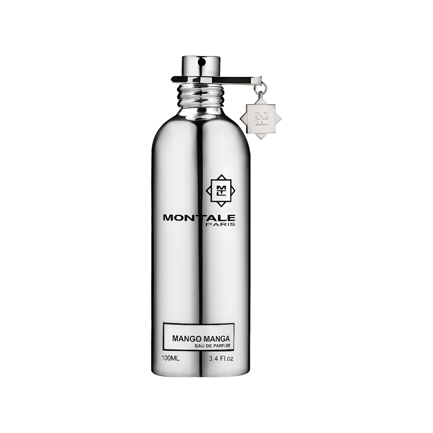 MONTALE MANGO MANGA 3.4 oz / 100ml Eau de Parfum