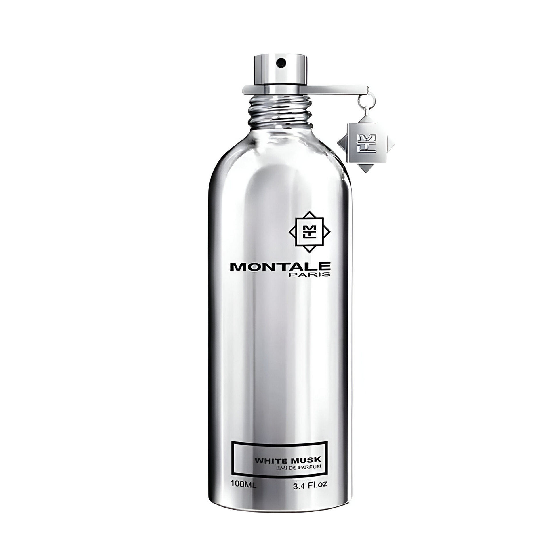 MONTALE WHITE MUSK 3.4 oz / 100ml Eau de Parfum