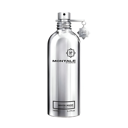 MONTALE WHITE MUSK 3.4 oz / 100ml Eau de Parfum