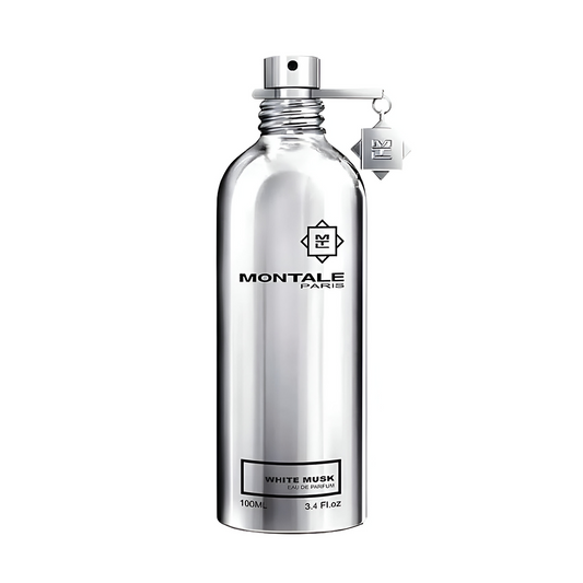 MONTALE WHITE MUSK 3.4 oz / 100ml Eau de Parfum