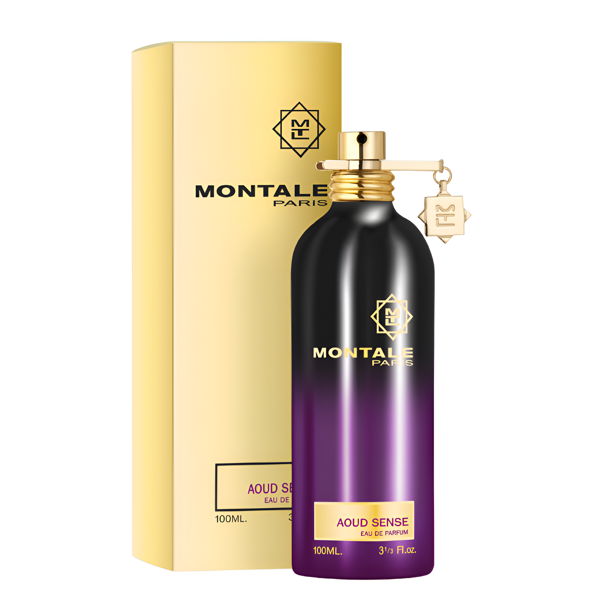 MONTALE AOUD SENSE 