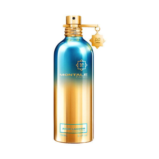 MONTALE AOUD LAGOON 3.4 oz / 100ml Eau de Parfum