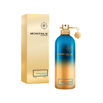 MONTALE AOUD LAGOON 