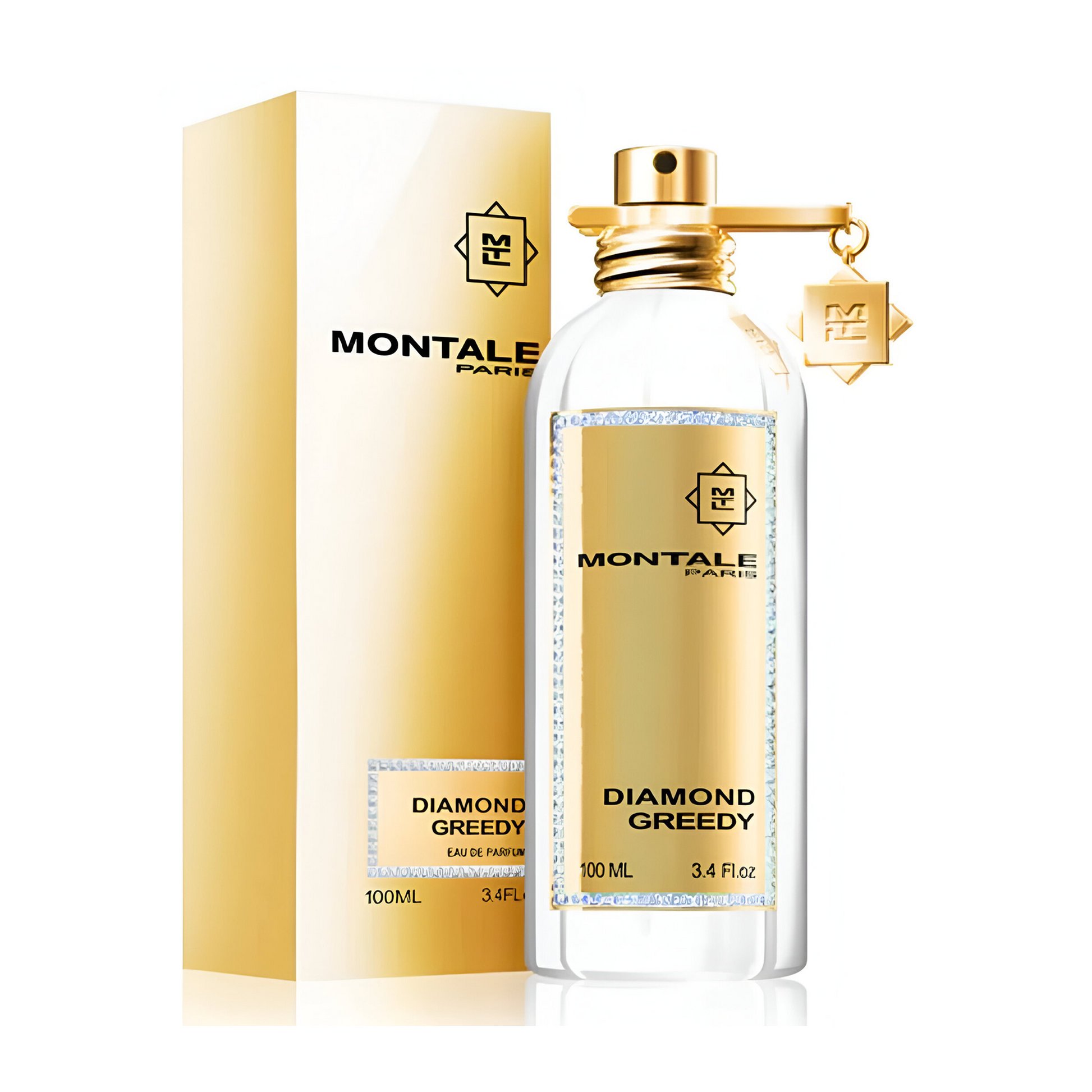 MONTALE DIAMOND GREEDY 