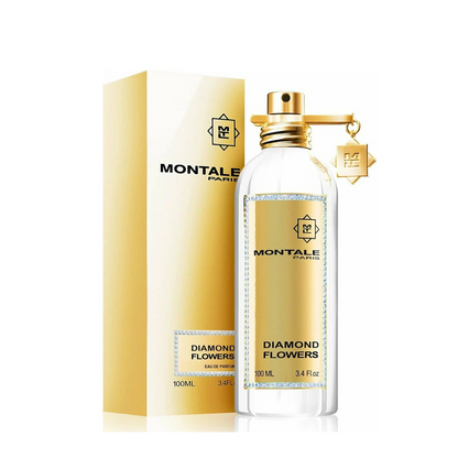 MONTALE DIAMOND FLOWER 