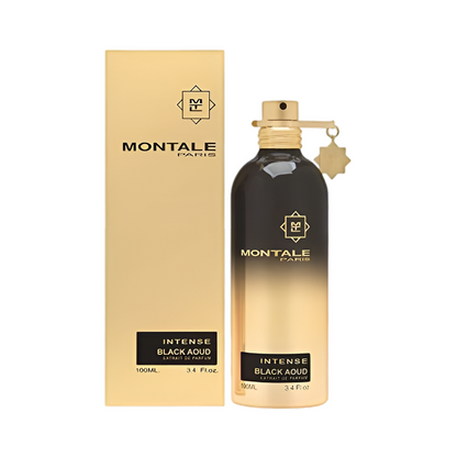 MONTALE BLACK AOUD INTENSE 
