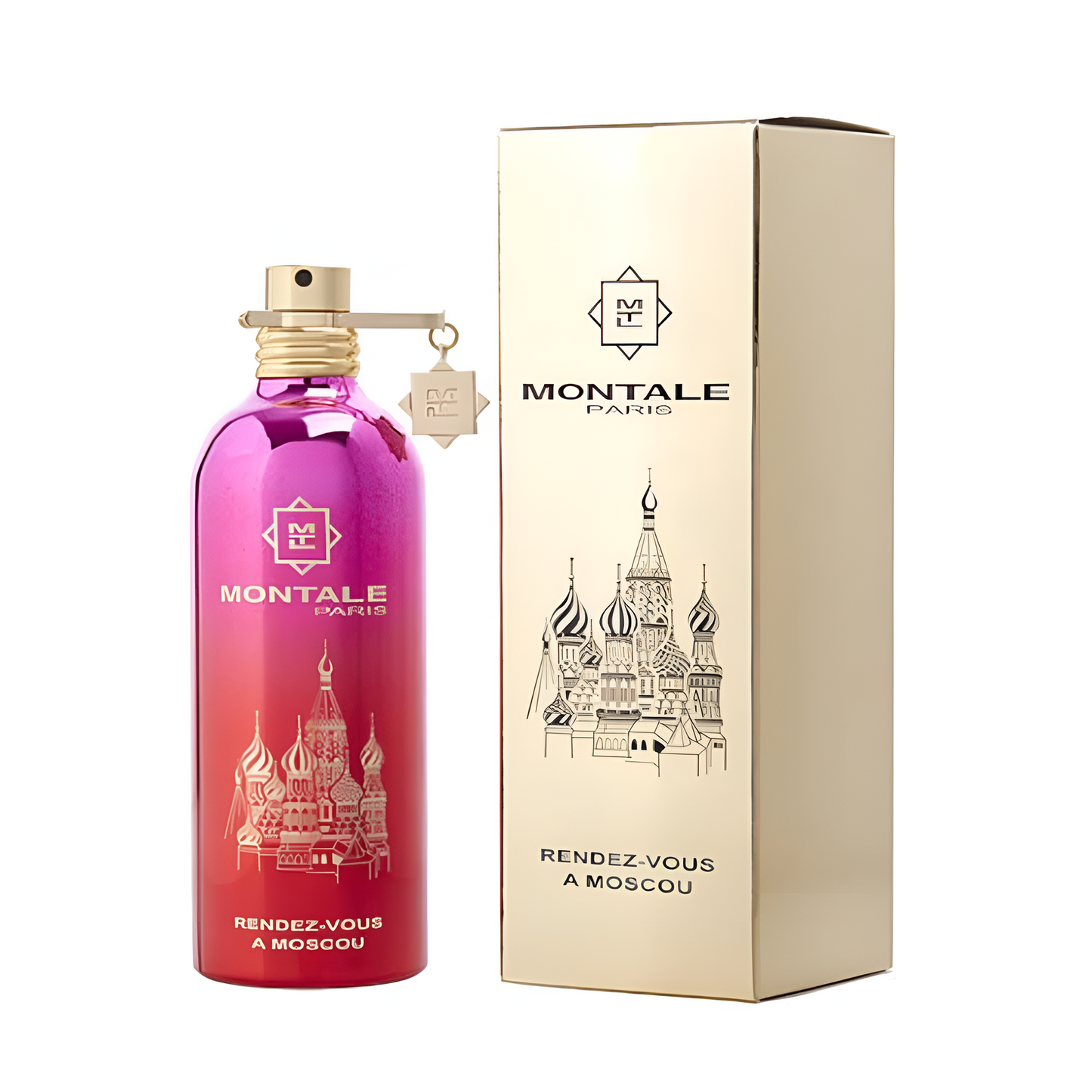 MONTALE RENDEZ VOUS A MOSCOU 
