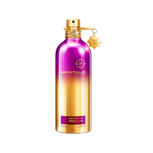 MONTALE RISTRETTO INTENSE CAFE 3.4 oz / 100ml Eau de Parfum