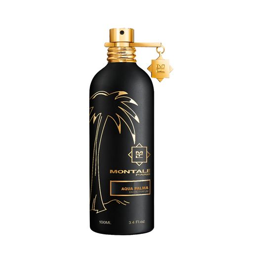 MONTALE AQUA PALMA 3.4 oz / 100ml Eau de Parfum