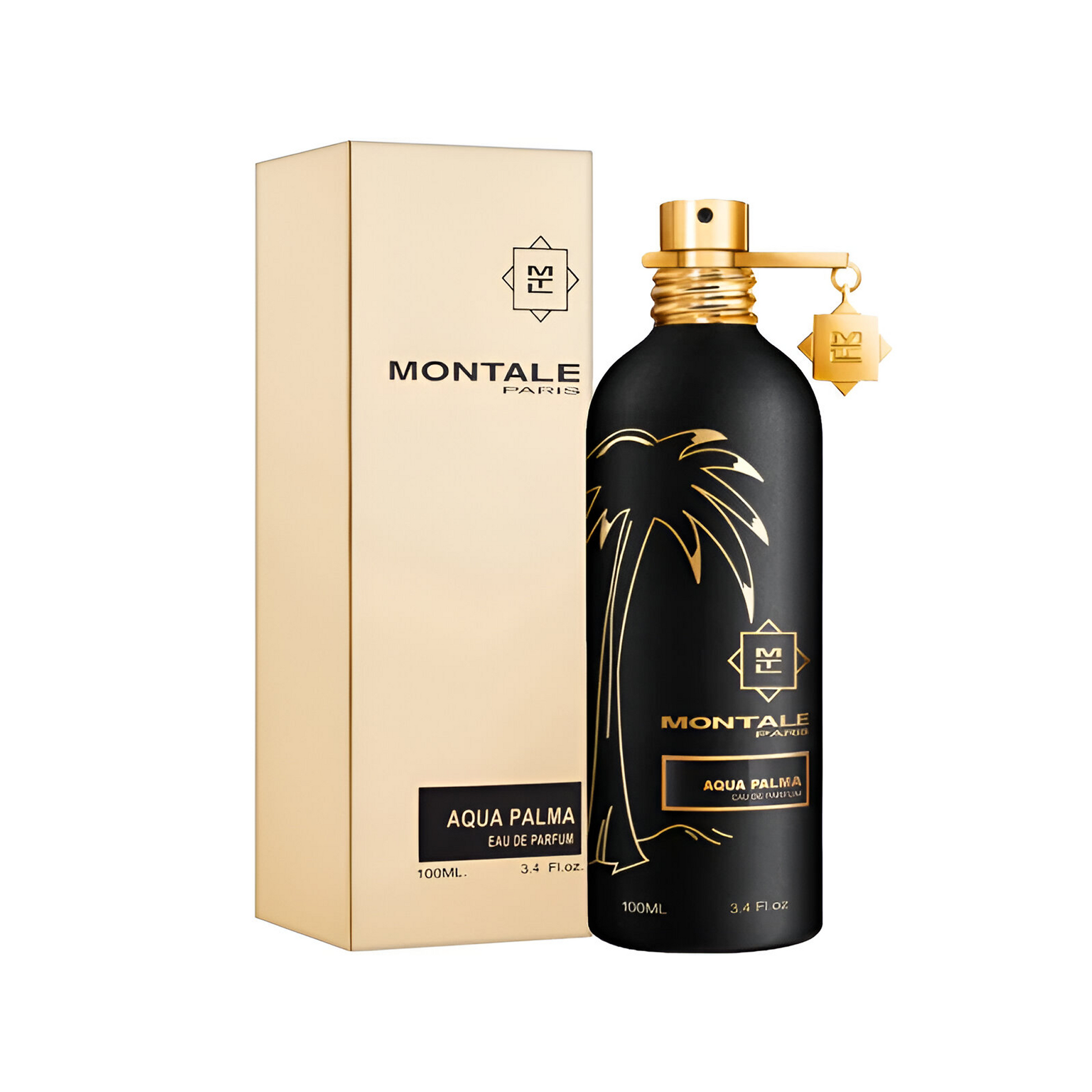 MONTALE AQUA PALMA 