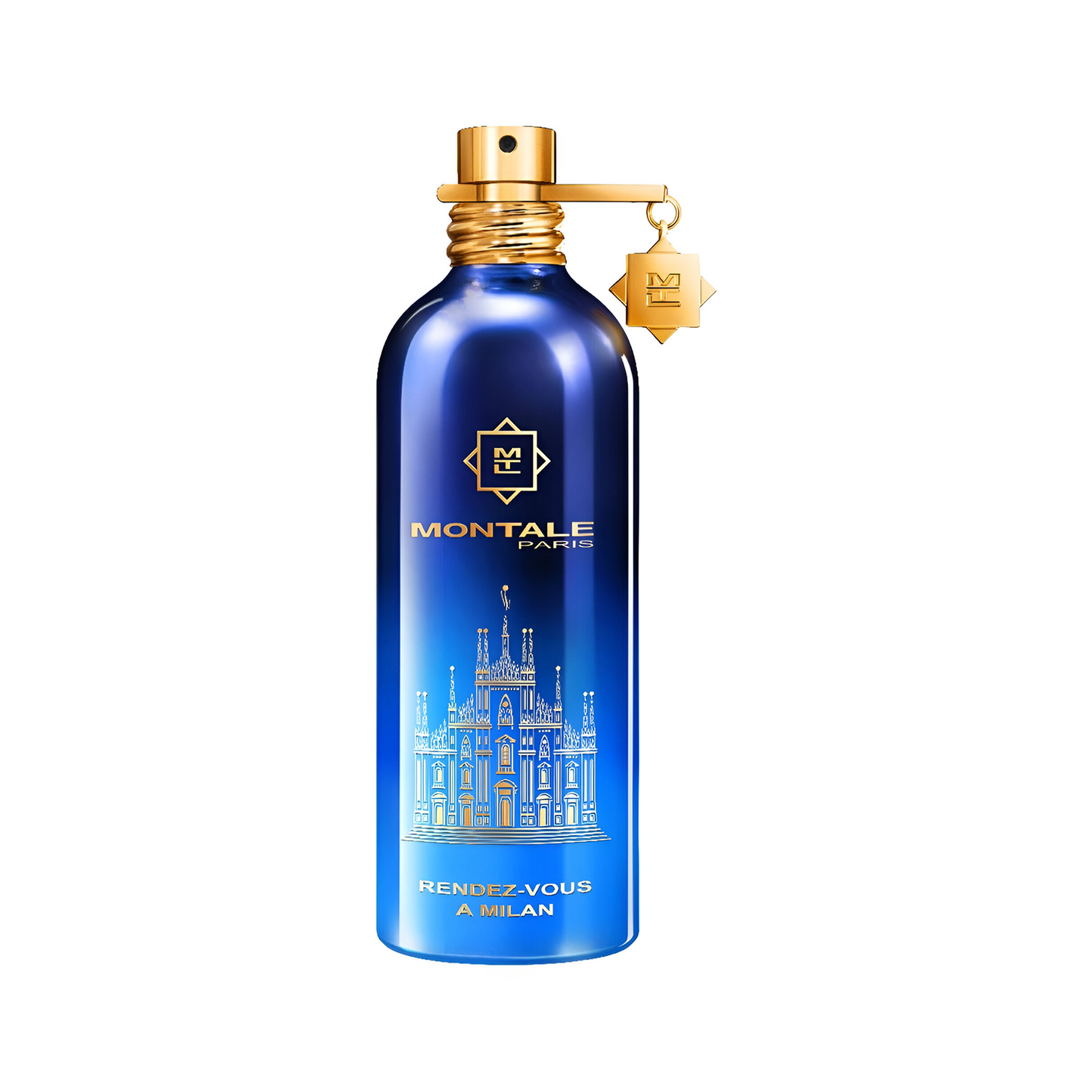 MONTALE RENDEZ VOUS A MILAN 3.4 oz / 100ml Eau de Parfum