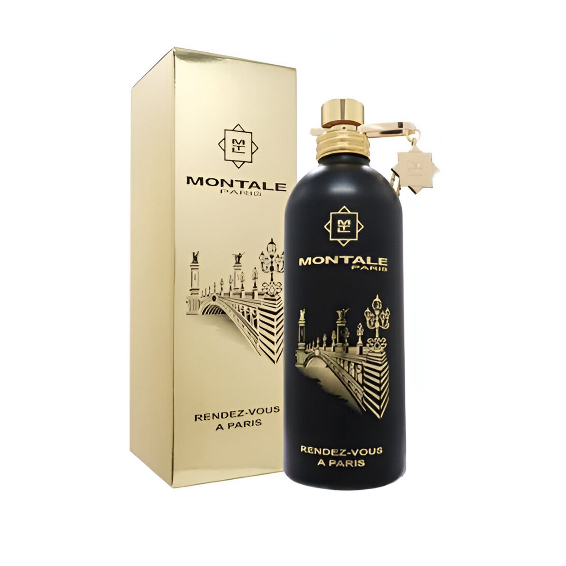 MONTALE RENDEZ VOUS A PARIS 