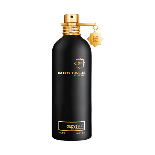 MONTALE OUDYSSEE 3.4 oz / 100ml Eau de Parfum