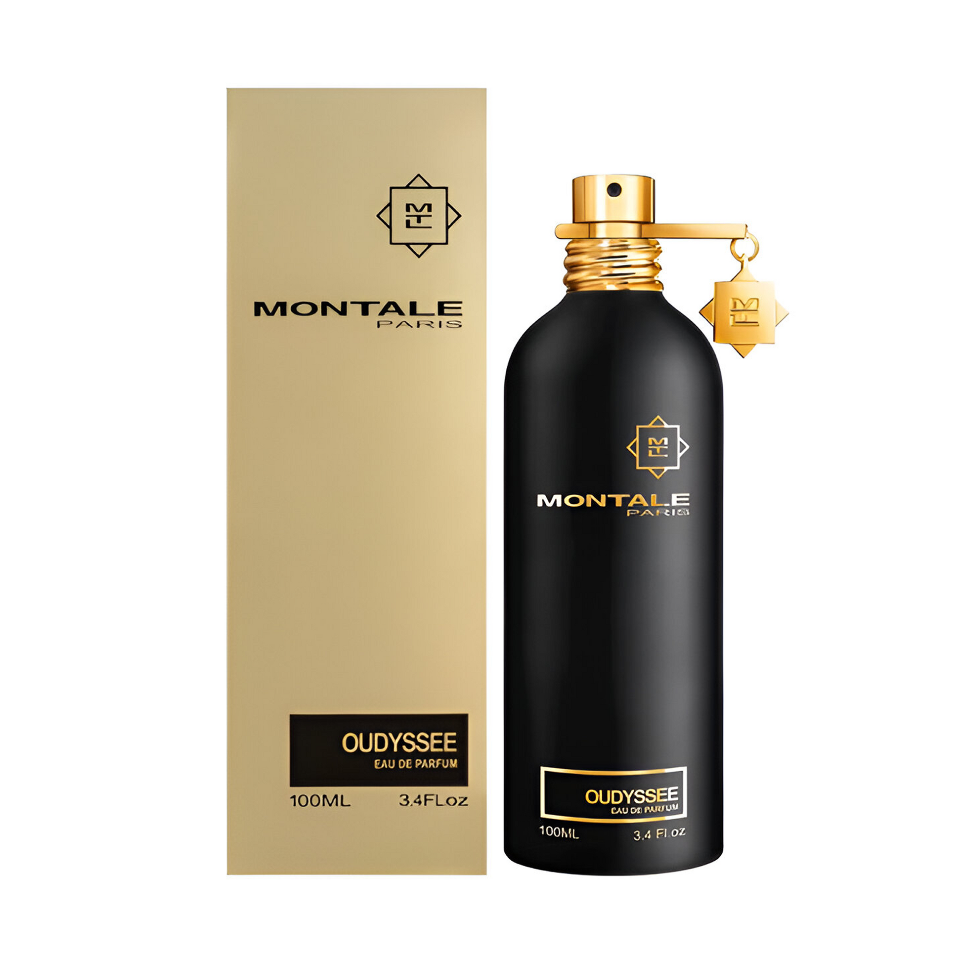 MONTALE OUDYSSEE 