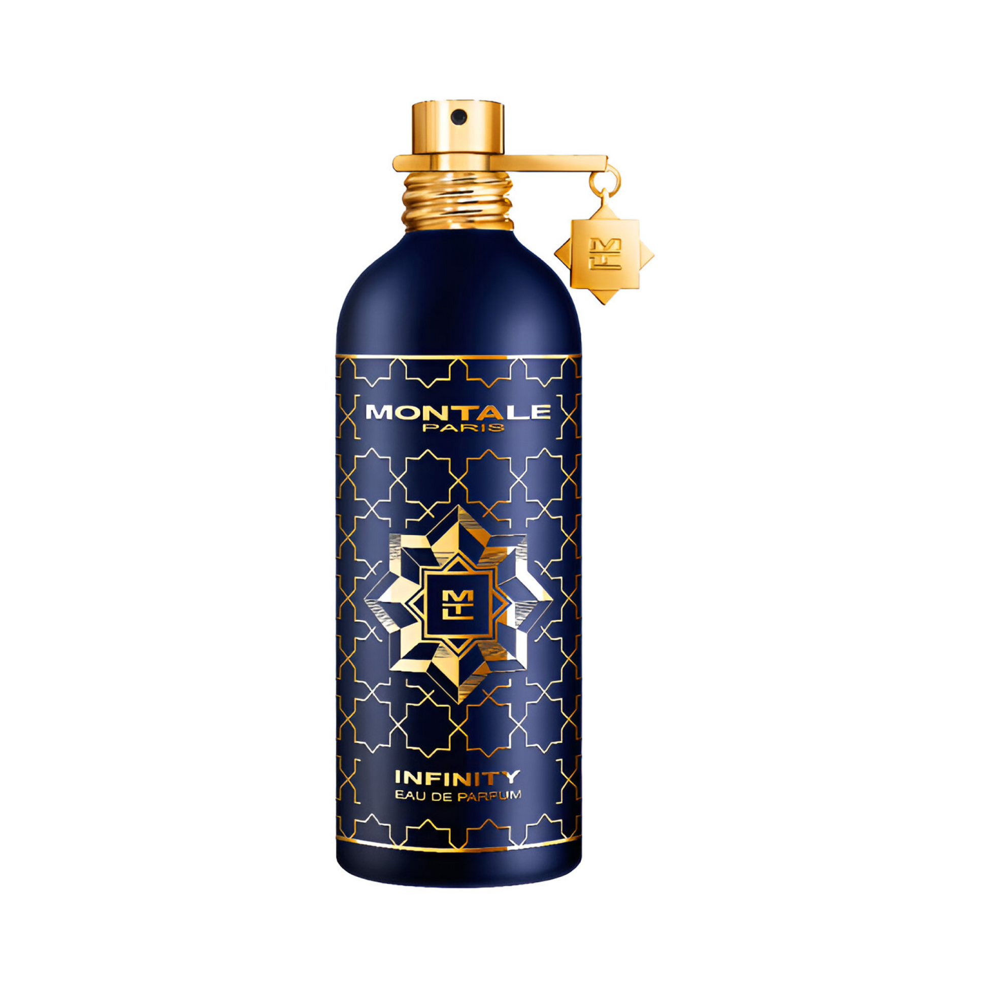 MONTALE INFINITY 3.4 oz / 100ml Eau de Parfum