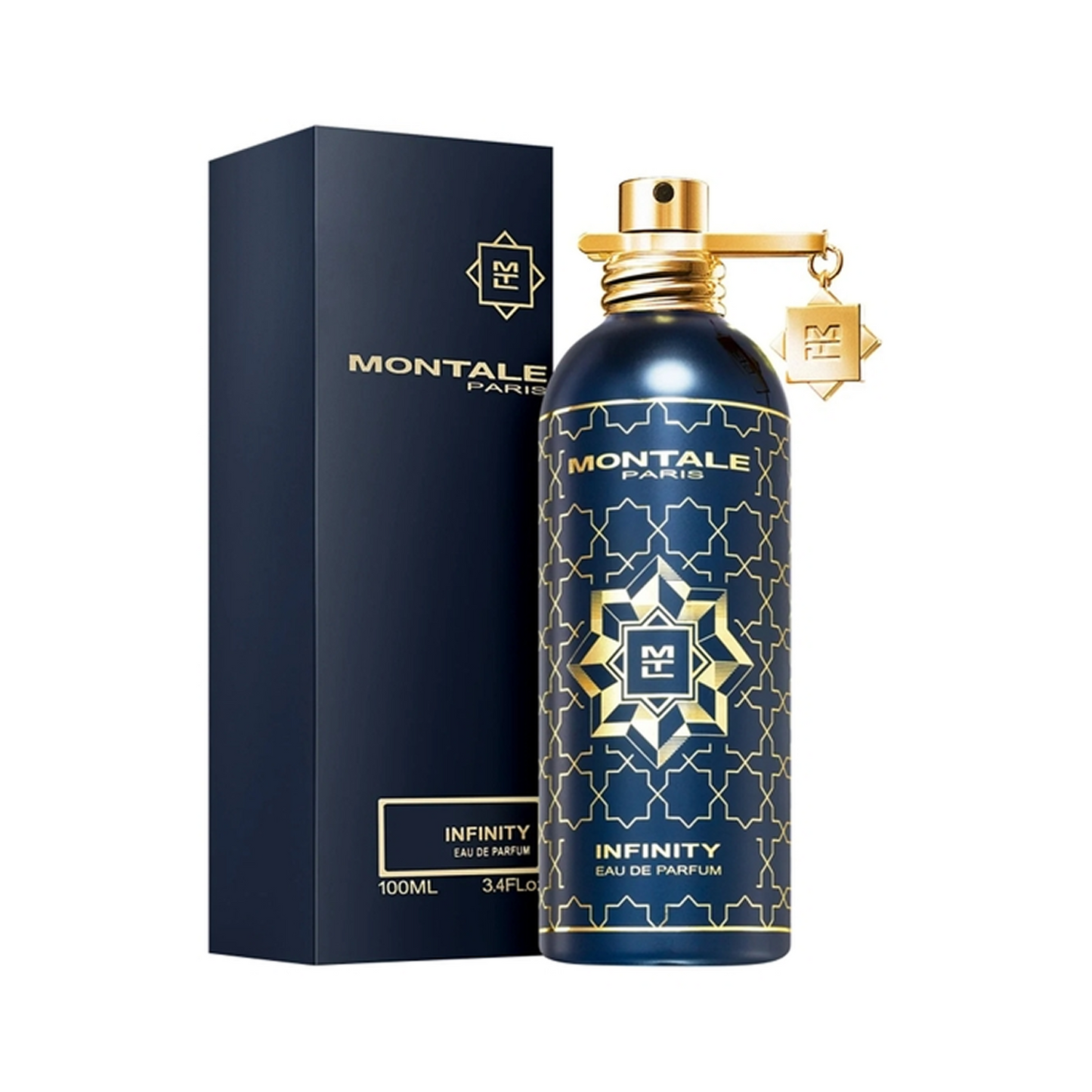 MONTALE INFINITY 