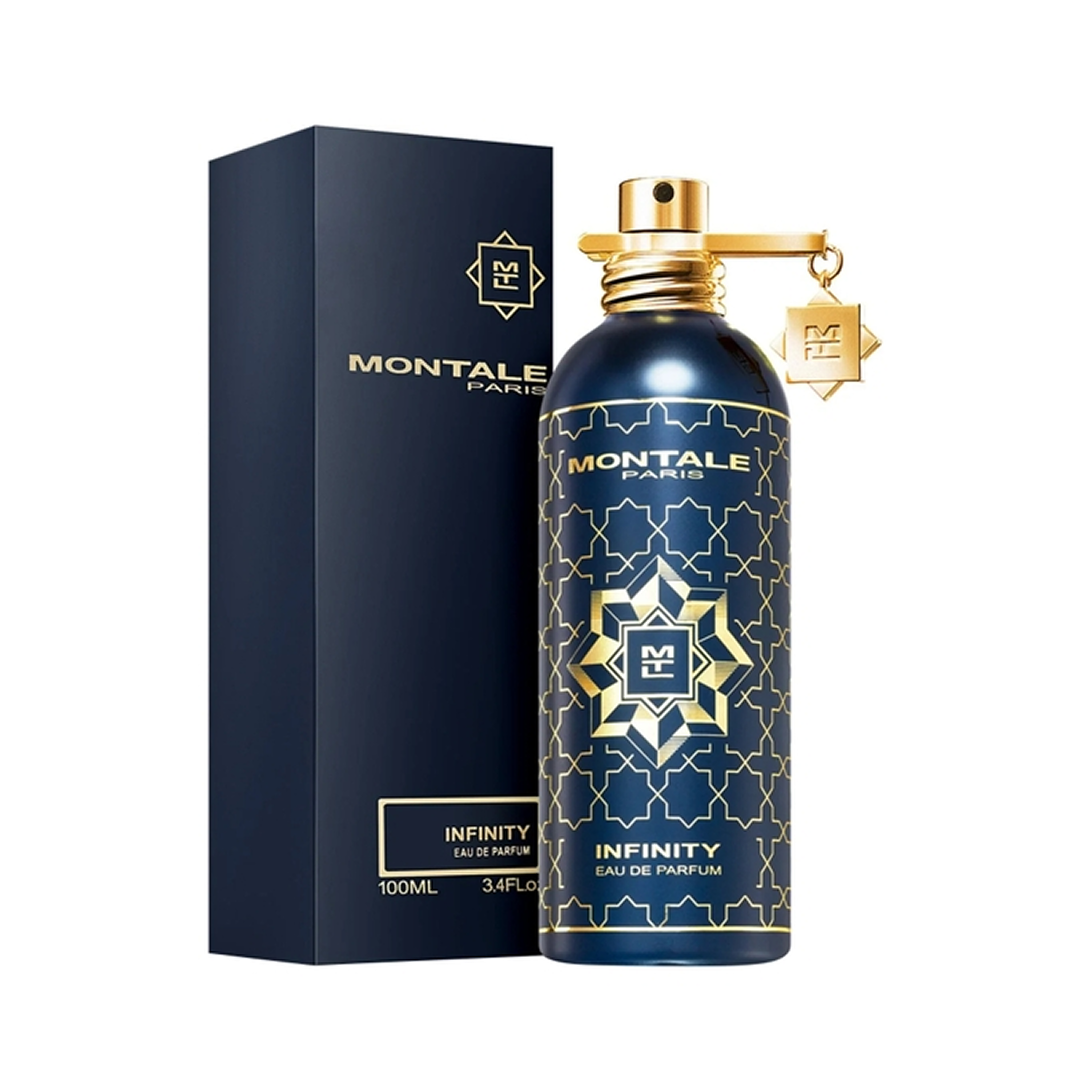 MONTALE INFINITY 