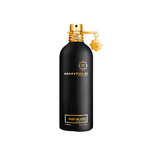 MONTALE OUD ISLAND 3.4 oz / 100ml Eau de Parfum