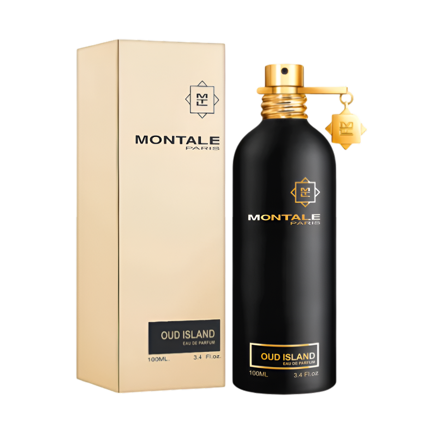 MONTALE OUD ISLAND 