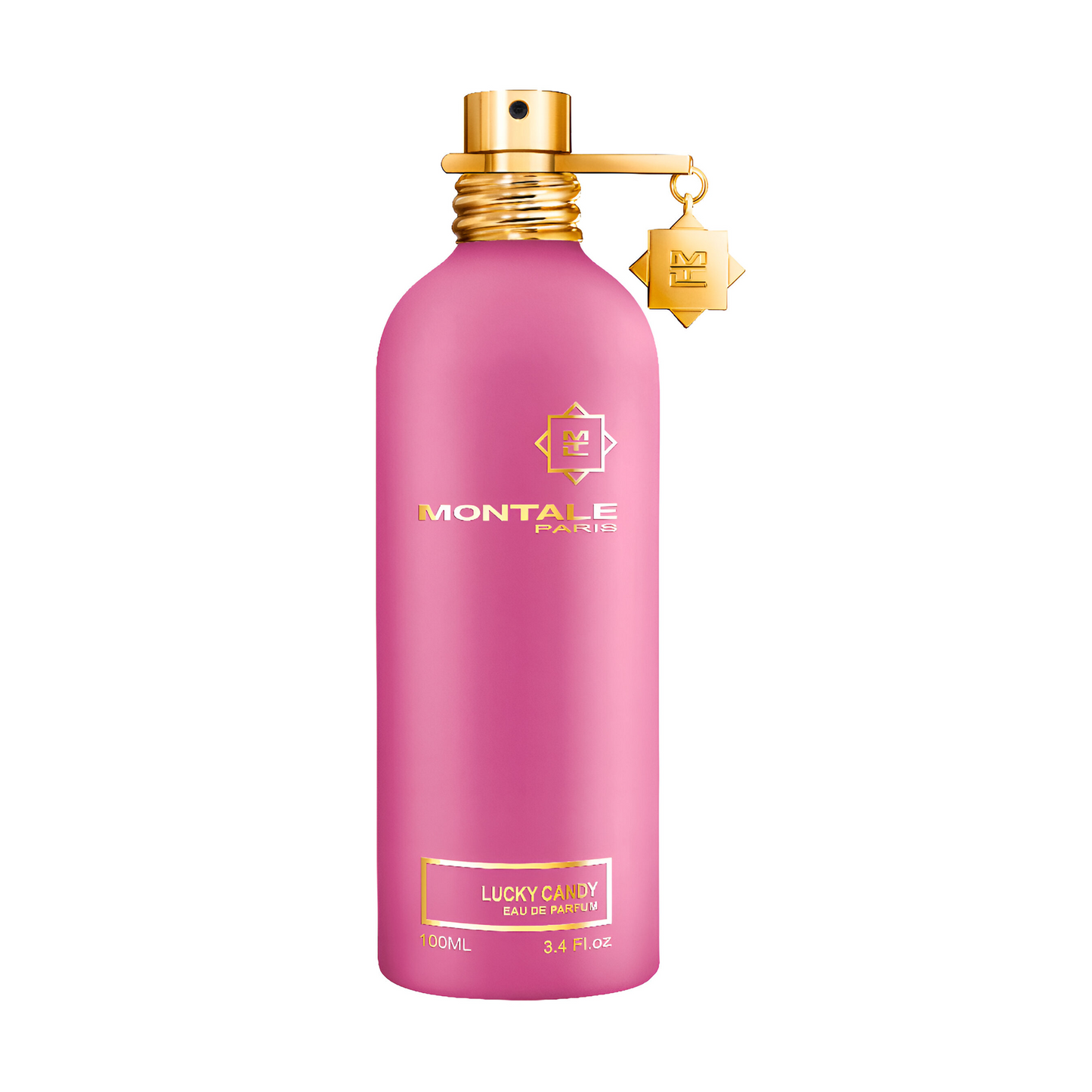 MONTALE LUCKY CANDY 3.4 oz / 100ml Eau de Parfum