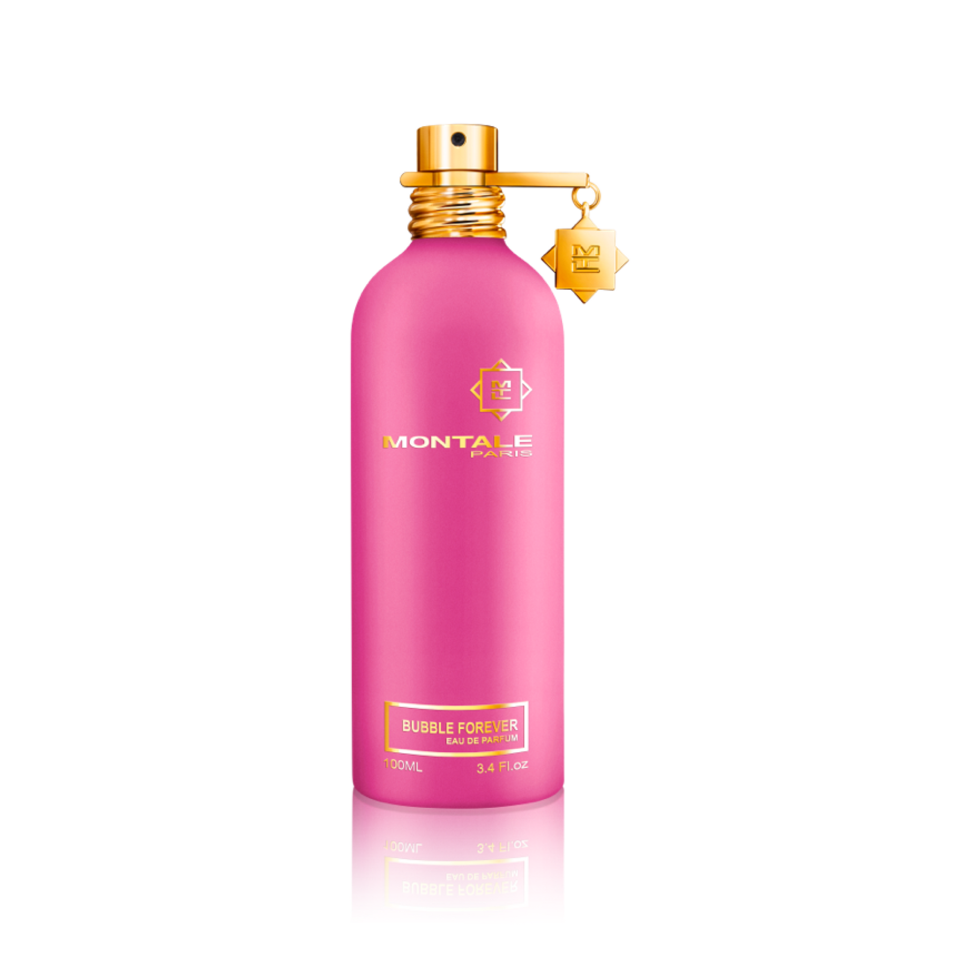 MONTALE BUBBLE FOREVER 3.4 oz / 100ml Eau de Parfum