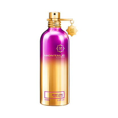 MONTALE BEAST LOVE 3.4 oz / 100ml Eau de Parfum
