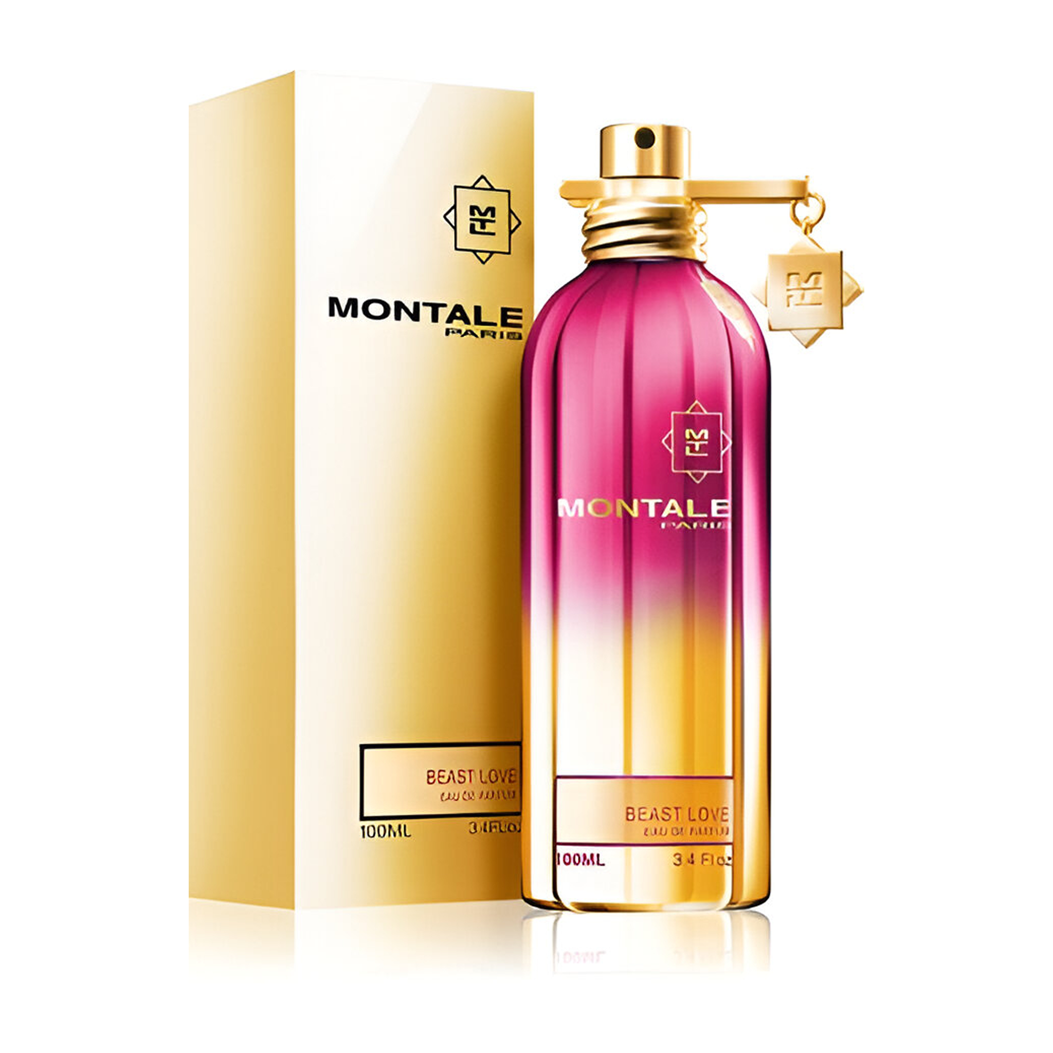MONTALE BEAST LOVE 