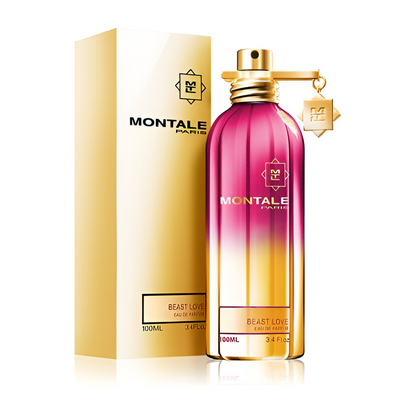 MONTALE BEAST LOVE 