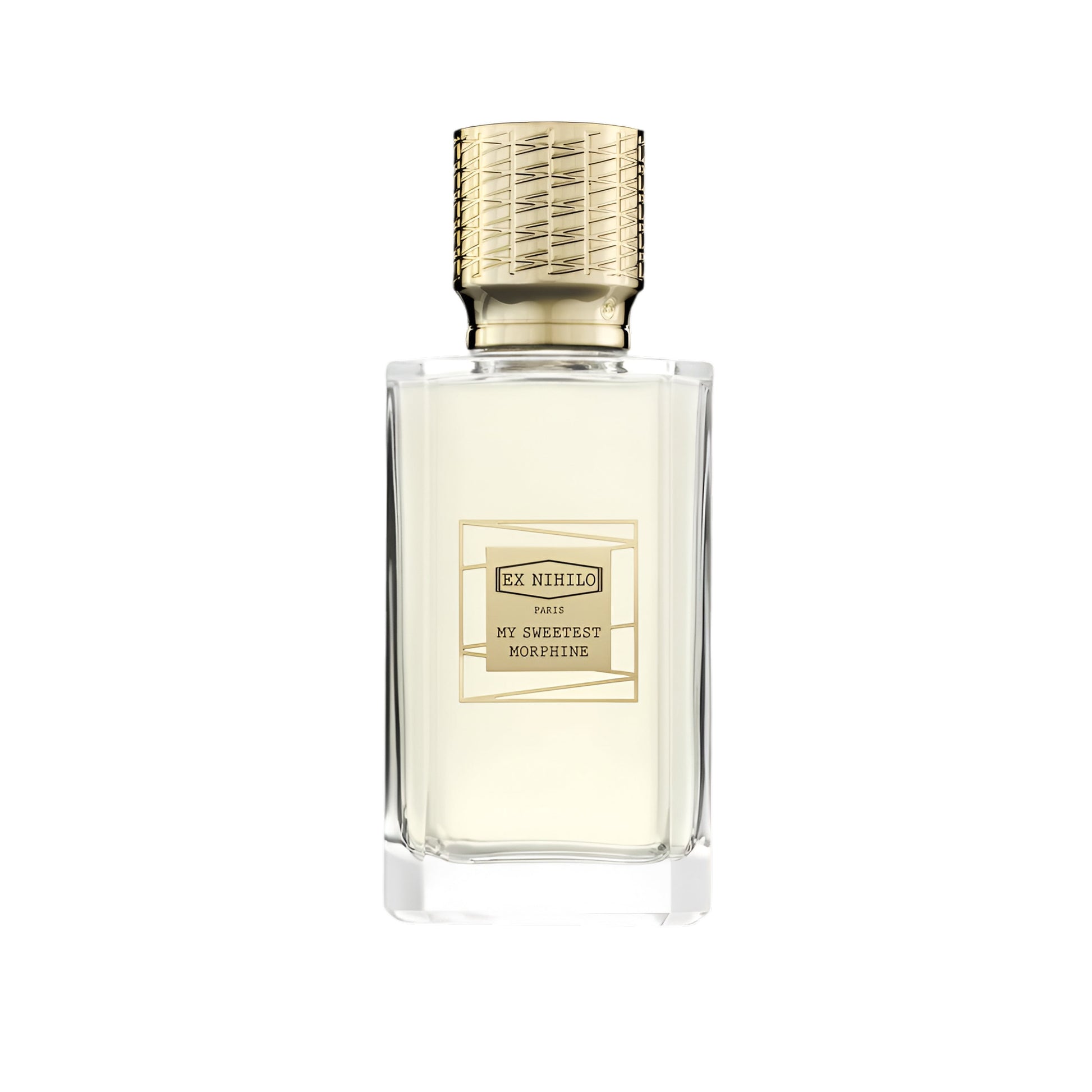 EX NIHILO MY SWEETEST MORPHINE 3.4 oz / 100 ml Eau de Parfum