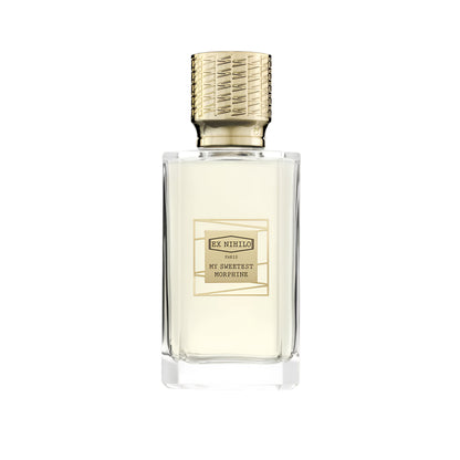 EX NIHILO MY SWEETEST MORPHINE 3.4 oz / 100 ml Eau de Parfum