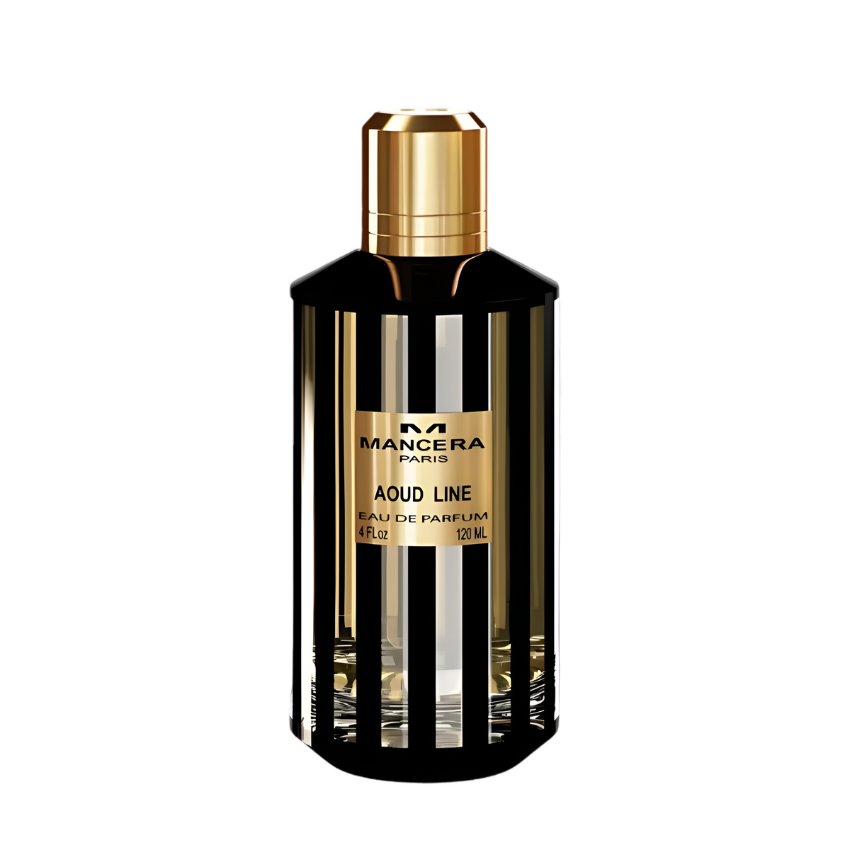 MANCERA AOUD LINE 4.0 oz / 120 ml Eau de Parfum