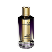MANCERA AOUD VANILLE 4 oz / 120 ml Eau de Parfum