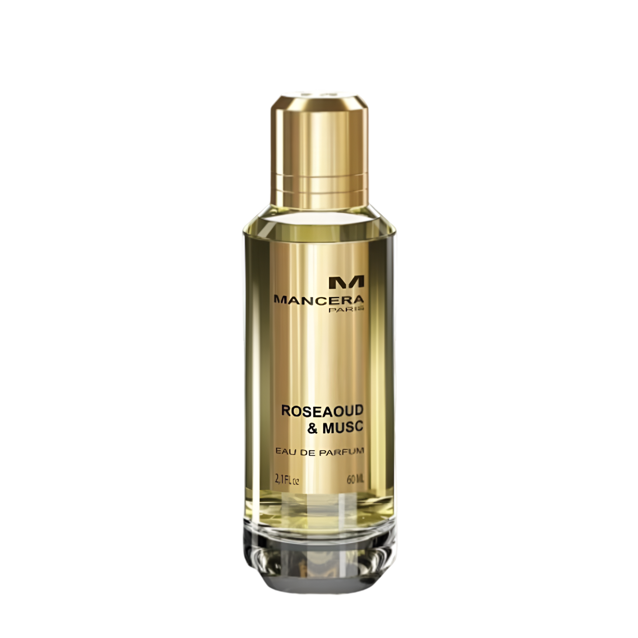 MANCERA ROSEAOUD & MUSC 2 oz / 60 ml Eau de Parfum
