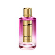 MANCERA ROSES GREEDY 4.0 oz / 118 ml Eau de Parfum