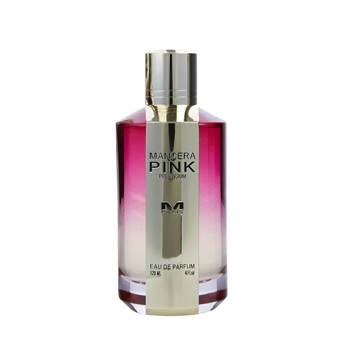 MANCERA PINK PRESTIGIUM 4 oz / 120 ml Eau de Parfum