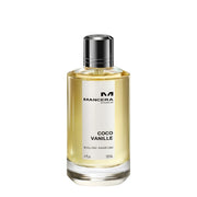 MANCERA COCO VANILLE 4.0 oz / 118 ml Eau de Parfum