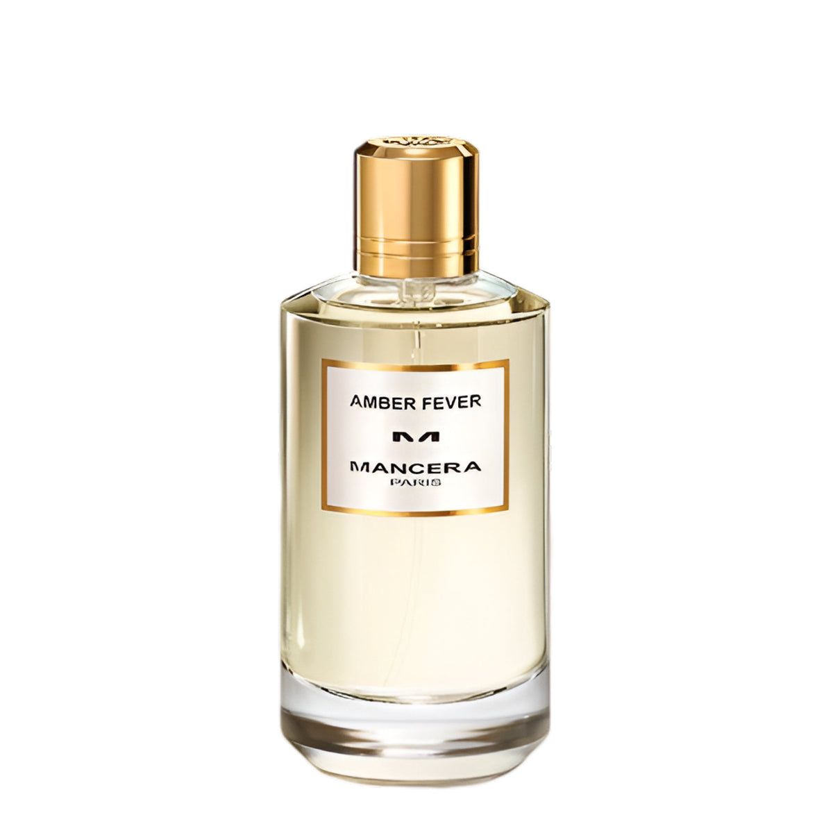 MANCERA AMBER FEVER 4.0 oz / 118 ml Eau de Parfum